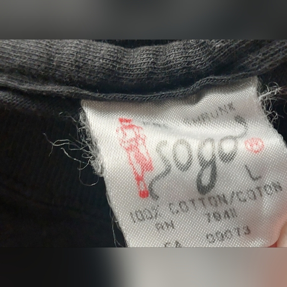 BON JOVI VINTAGE 1992/93 Keep the Faith T-Shirt. Size Large. 🎼 - Picture 6 of 10